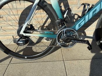 Used Giant Propel Advanced, Pro Disc 0 2022 2022 Road & Gravel — image 2 of 6