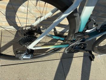 Used Giant Propel Advanced, Pro Disc 0 2022 2022 Road & Gravel — image 3 of 6