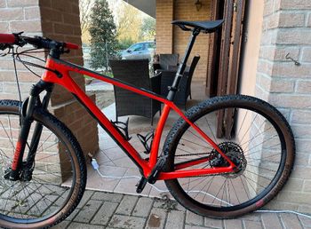 Used Scott Scale 940 2021 2021 MTB