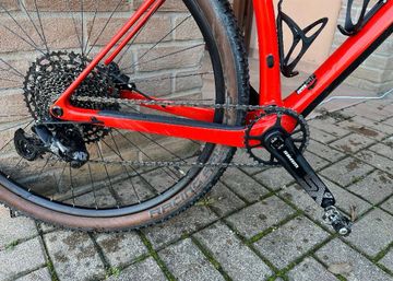 Used Scott Scale 940 2021 2021 Mountainbike, Red, 29 — image 3 of 4
