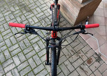 Used Scott Scale 940 2021 2021 Mountainbike, Red, 29 — image 2 of 4