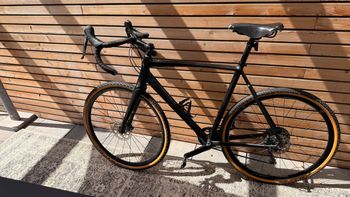 Used Thompson R-9500 2021 Road & Gravel
