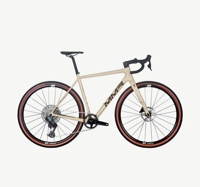 Used MMR X-Tour 10 2024 2024 Road & Gravel — image 1 of 8