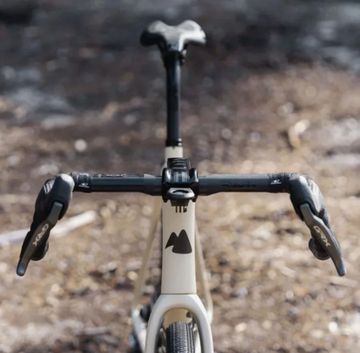 Brugt MMR X-Tour 10 2024 2024 Road & Gravel — billede 5 af 8