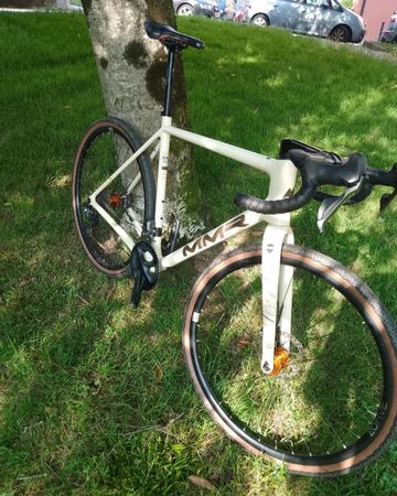 Brugt MMR X-Tour 10 2024 2024 Road & Gravel — billede 2 af 8