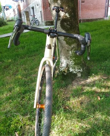 Brugt MMR X-Tour 10 2024 2024 Road & Gravel — billede 3 af 8