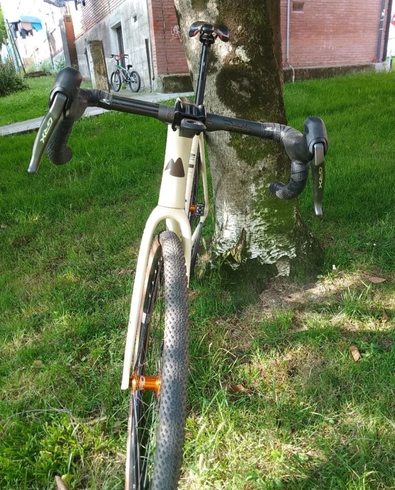 Used MMR X-Tour 10 2024 2024 Road & Gravel — image 3 of 8