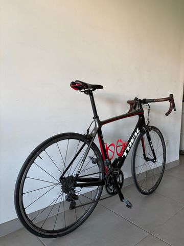 Trek Madone 4.5 H2 Compact 2014 2014 Road & Gravel d'occasion