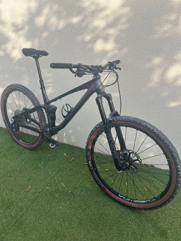 SUNN KERN S2 2026 2026 MTB usato