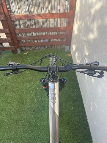 Brugt SUNN KERN S2 2026 2026 Mountainbike — billede 5 af 9