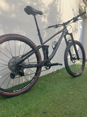 Brugt SUNN KERN S2 2026 2026 Mountainbike — billede 3 af 9