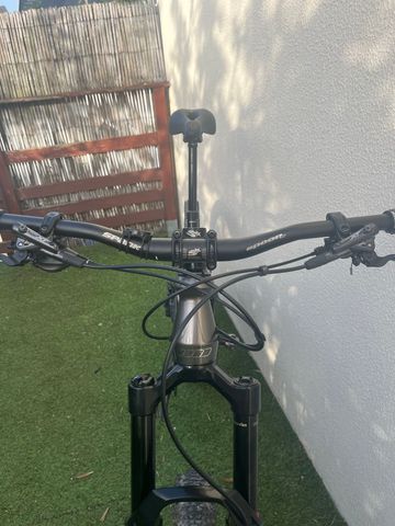 Brugt SUNN KERN S2 2026 2026 Mountainbike — billede 4 af 9