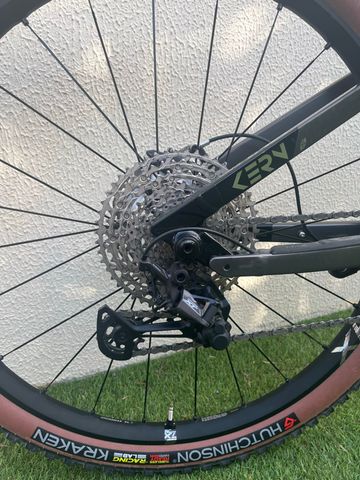 Brugt SUNN KERN S2 2026 2026 Mountainbike — billede 6 af 9