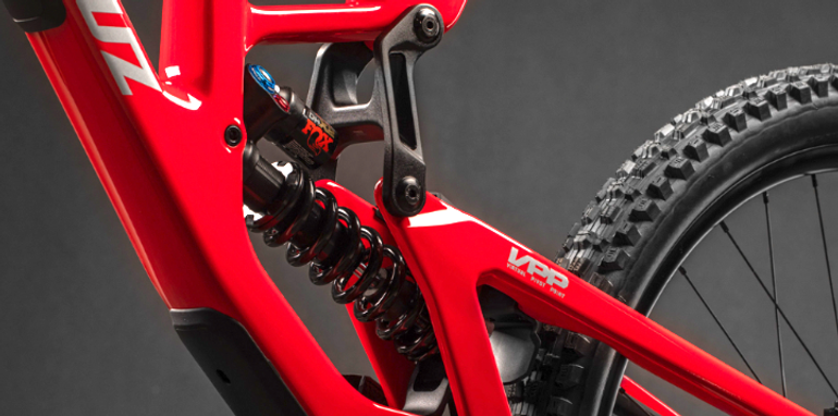 Used Santa Cruz V10 SRAM X01 DH 2024 Mountainbike — image 4 of 7
