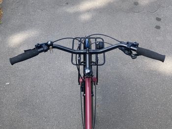 Used bassi Bassi X Keystone Belmont 2025 Urban, Rot — image 9 of 15
