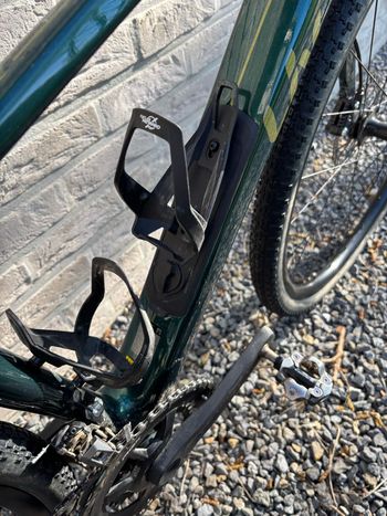 Used Liv Devote Advanced 2 2025 2025 Road & Gravel, Green — image 11 of 19
