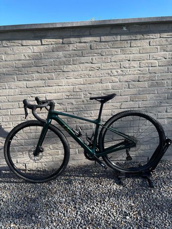 Used Liv Devote Advanced 2 2025 2025 Road & Gravel, Green — image 17 of 19