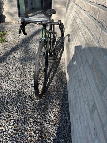 Used Liv Devote Advanced 2 2025 2025 Road & Gravel, Green — image 10 of 19