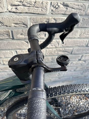 Used Liv Devote Advanced 2 2025 2025 Road & Gravel, Green — image 7 of 19
