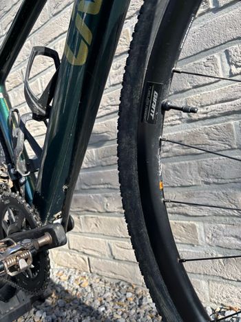 Used Liv Devote Advanced 2 2025 2025 Road & Gravel, Green — image 12 of 19