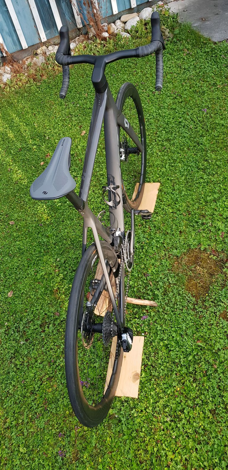 Used Scott Addict RC Ultimate 2024 2024 Road & Gravel, Black — image 6 of 7