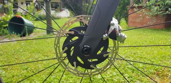 Used Scott Addict RC Ultimate 2024 2024 Road & Gravel, Black — image 3 of 7