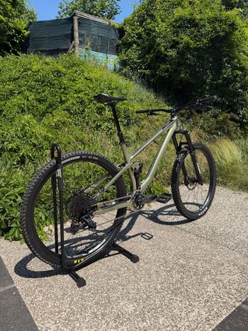 Used SUNN KERN S1 2025 2025 Mountainbike — image 3 of 3
