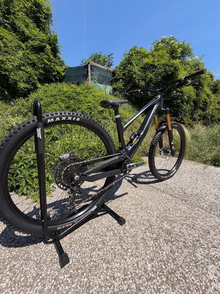 Used SUNN RADICAL FINEST 2026 2026 Mountainbike — image 3 of 6