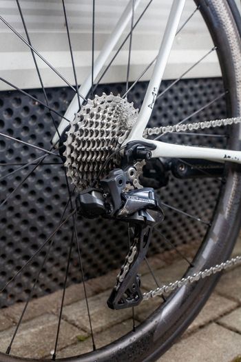 Used Cannondale SuperSix EVO Hi-MOD Ultegra Di2 2019 2019 Road & Gravel — image 7 of 8