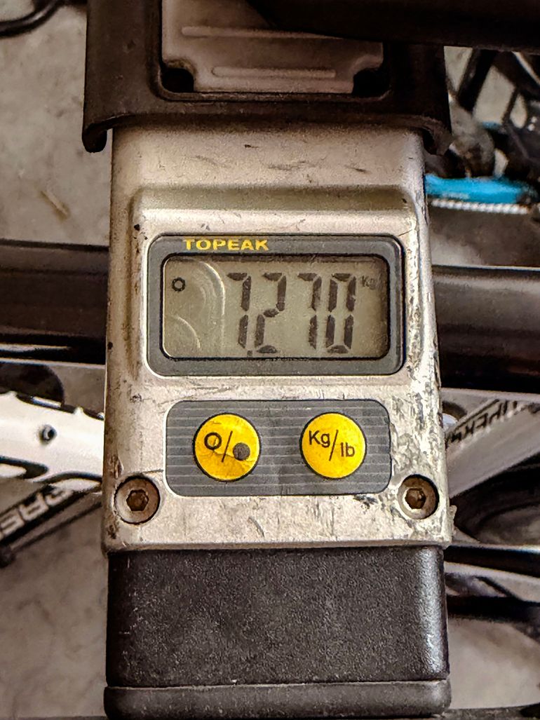 Used Cannondale SuperSix EVO Hi-MOD Ultegra Di2 2019 2019 Road & Gravel — image 8 of 8