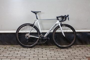 Gebrauchtes Cannondale SuperSix EVO Hi-MOD Ultegra Di2 2019 2019 Road & Gravel