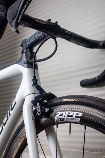 Used Cannondale SuperSix EVO Hi-MOD Ultegra Di2 2019 2019 Road & Gravel — image 3 of 8