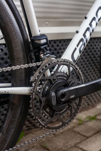 Used Cannondale SuperSix EVO Hi-MOD Ultegra Di2 2019 2019 Road & Gravel — image 5 of 8