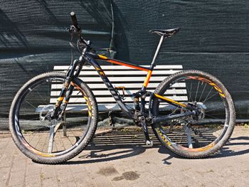 Używany Giant Anthem Shimano Deore XT 2018 Mountainbike — zdjęcie 2 z 9