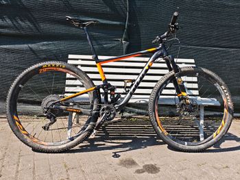 Używany Giant Anthem Shimano Deore XT 2018 MTB