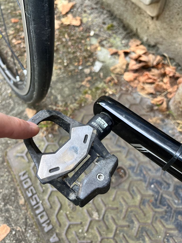 Used Guerciotti Guerciotti KRAKATOA 105 R7000 2019 Road & Gravel, Schwarz — image 6 of 10