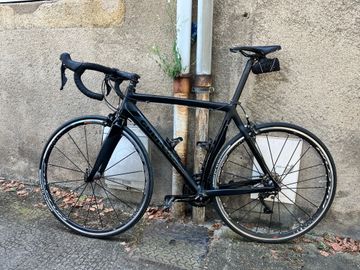 Brugt Guerciotti KRAKATOA 105 R7000 2019 Road & Gravel