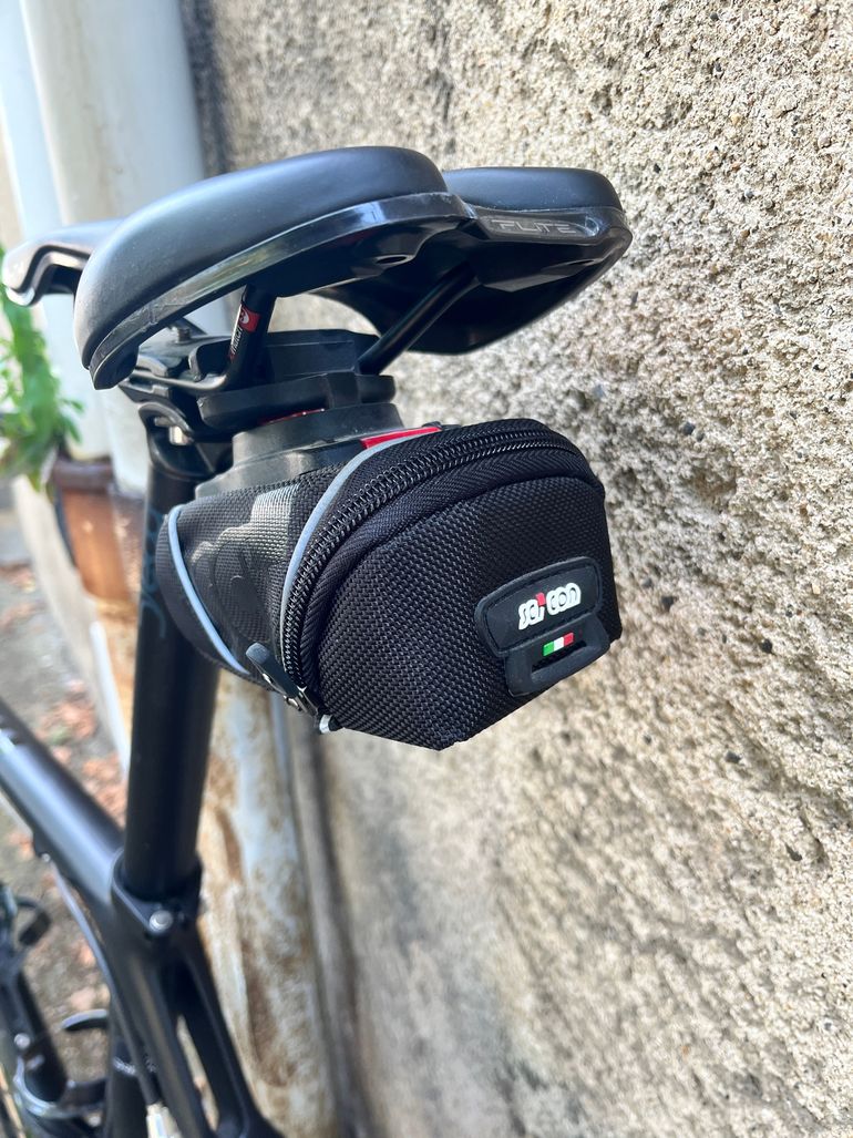 Used Guerciotti Guerciotti KRAKATOA 105 R7000 2019 Road & Gravel, Schwarz — image 5 of 10