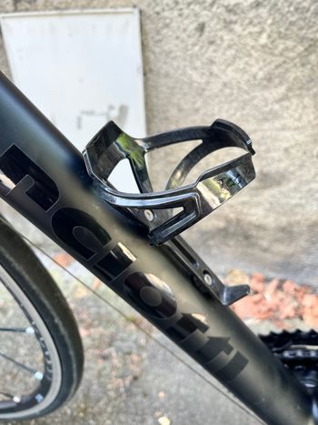Used Guerciotti Guerciotti KRAKATOA 105 R7000 2019 Road & Gravel, Schwarz — image 10 of 10