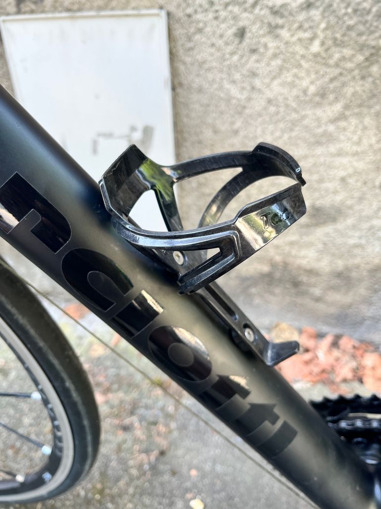 Used Guerciotti Guerciotti KRAKATOA 105 R7000 2019 Road & Gravel, Schwarz — image 10 of 10