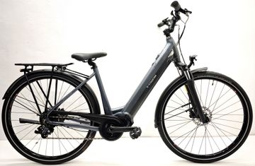Używany Bianchi T-Tronik C-Type X7/X5 2025 2025 Urban & Touring