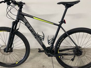 Used CUBE ACID 29 2018 2018 Mountainbike — image 19 of 19