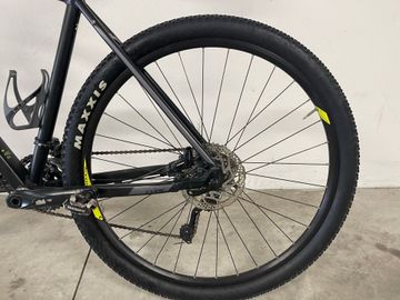 Used CUBE ACID 29 2018 2018 Mountainbike, Light Gray, 29 — image 18 of 19