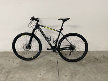 CUBE ACID 29 2018 2018 MTB d'occasion