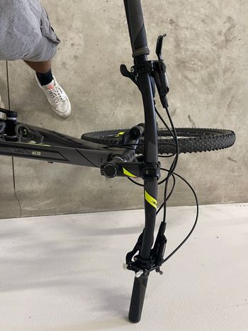 Used CUBE ACID 29 2018 2018 Mountainbike — image 13 of 19