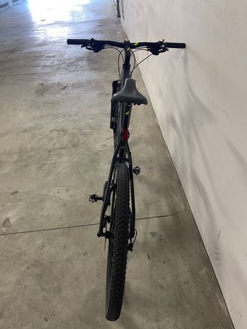 Used CUBE ACID 29 2018 2018 Mountainbike, Light Gray, 29 — image 14 of 19