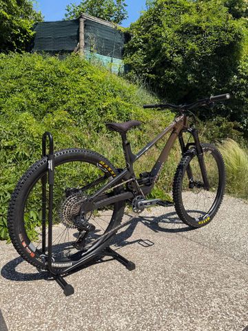 Forbidden Druid 2 2025 2025 Mountainbike d'occasion — image 4 sur 4