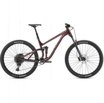 Used Fuji Rakan 1.5 2022 2022 Mountainbike — image 2 of 3