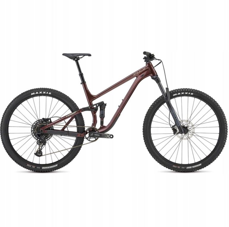 Used Fuji Rakan 1.5 2022 2022 Mountainbike — image 2 of 3