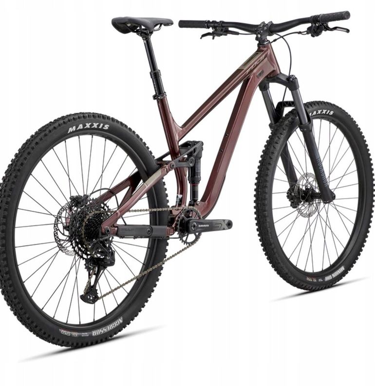 Used Fuji Rakan 1.5 2022 2022 Mountainbike — image 3 of 3